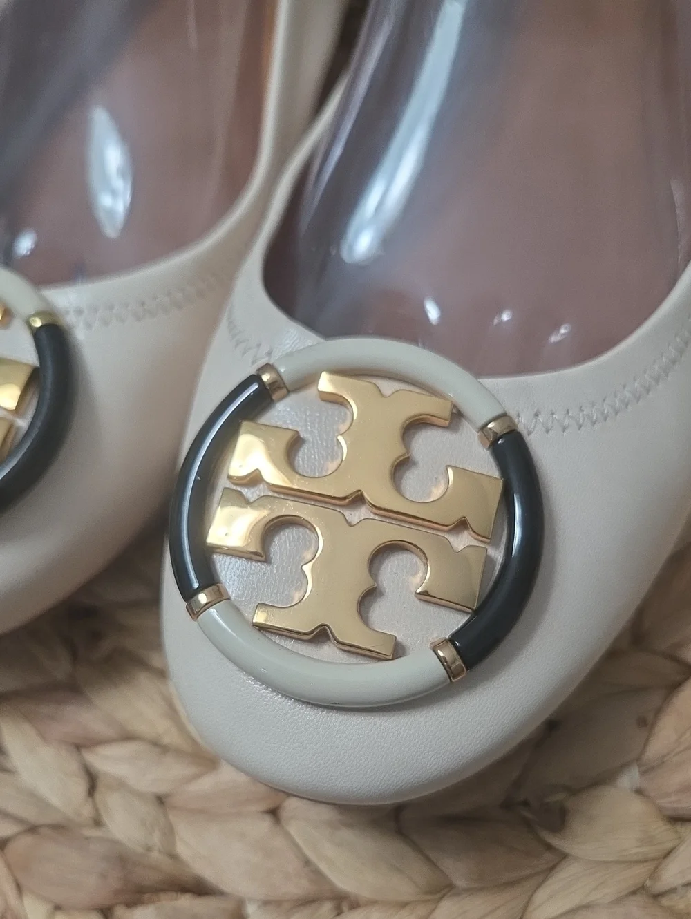 Tory Burch color cream